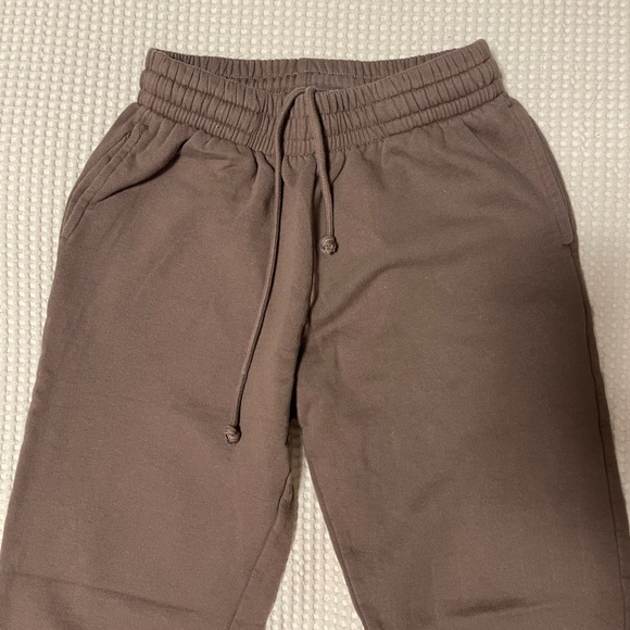 *SOLD* Garage Oversized Joggers - Picture 2 of 4